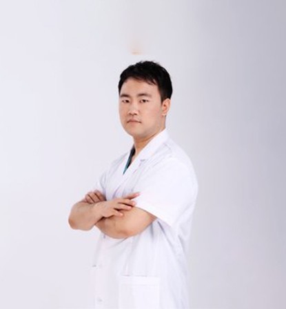王慧東