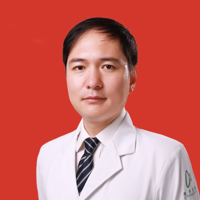 楊廣勝