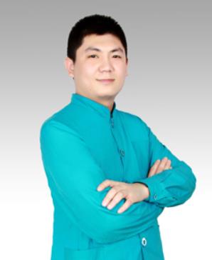 李憲陽