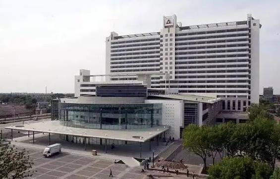 天津市人民醫(yī)院燒傷整形外科