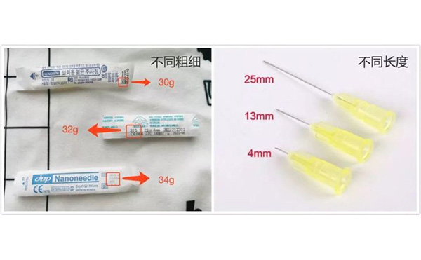 水光針是手打好還是儀器打比較好?有什么區(qū)別?