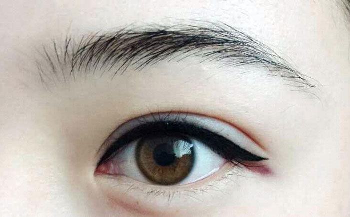 紋眼線幾天能恢復(fù)好？
