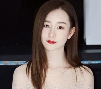 整容后的張檬