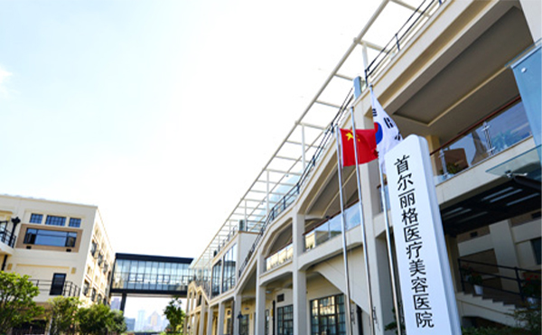 改臉型