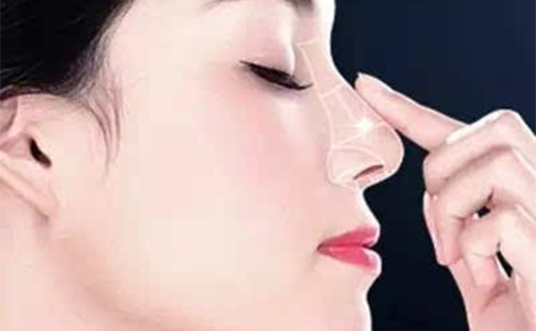 怎么算隆鼻失?。勘遣空问中g(shù)失敗的原因是什么？