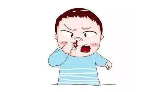 恢復(fù)期摳鼻孔會有什么后果
