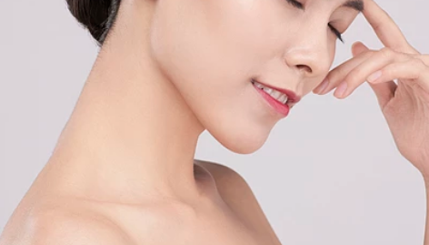 怎樣防止脖子皮膚松弛？