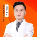 韓超