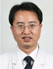 趙延勇