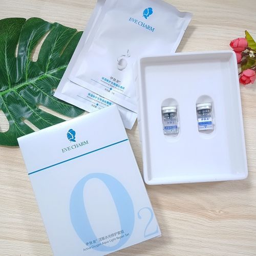 伊膚泉療程套組有什么作用  微針美塑后使用其他護(hù)膚品注意事項(xiàng)