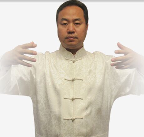 武國忠