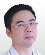 楊健
