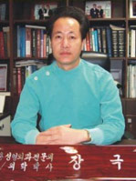 張克善