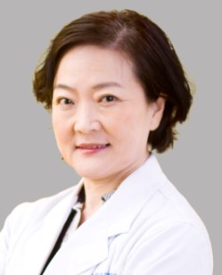 劉洪英