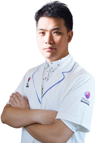 羅碧強