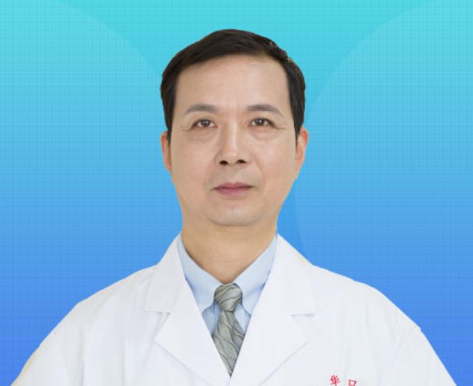 李耀華