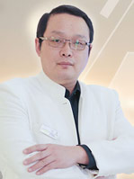 吳玉家