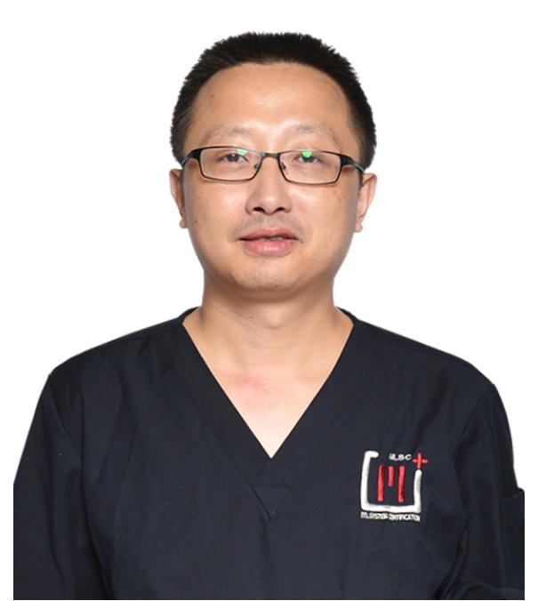 柯良騏