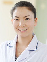 馬艷麗