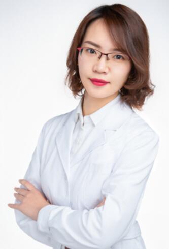 何曉婭