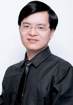 邱品齊