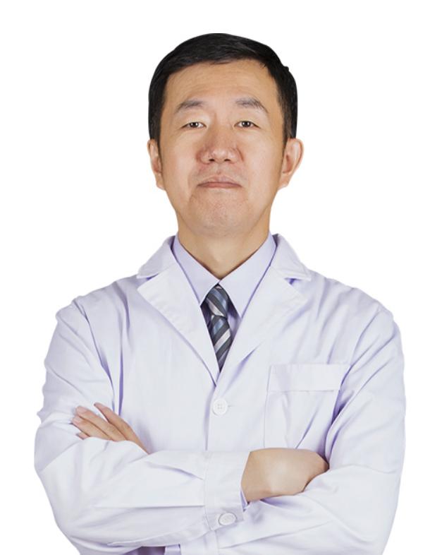 張東昕