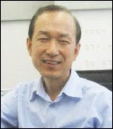 李鎮(zhèn)鎬
