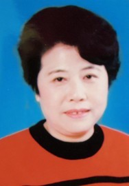 陸黛咪