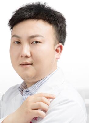 黃磊兵