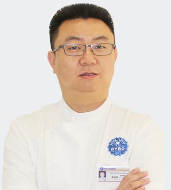 羅永紅