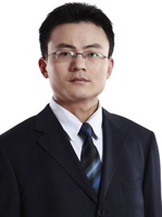 李繼偉