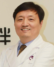 楊軍庭