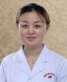 吳玉梅