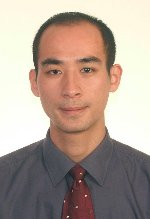 陸彥杰