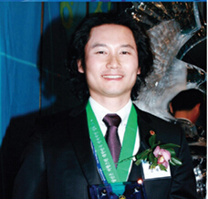 金枓輝