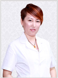 張麗杰