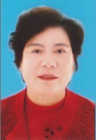 杜繼珍