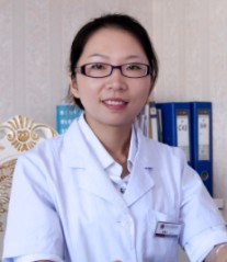 黃梅麗