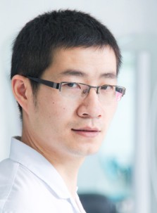 蔡志軍