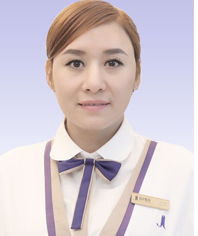 龍仁姨
