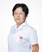 傅曉蓉