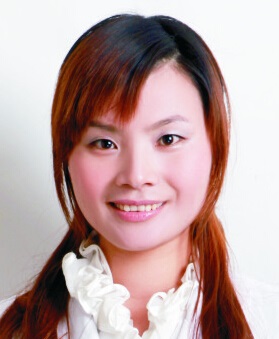 湯麗華