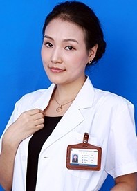 張琪