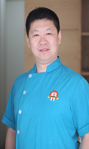 肖揚