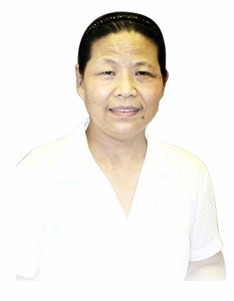 蔣曉云