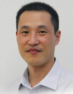 朱汝崗