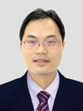 鐘鏡亮