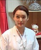 楊麗娜