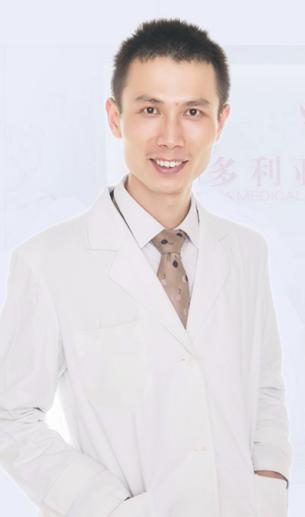 李志偉