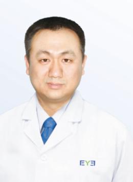 許英杰